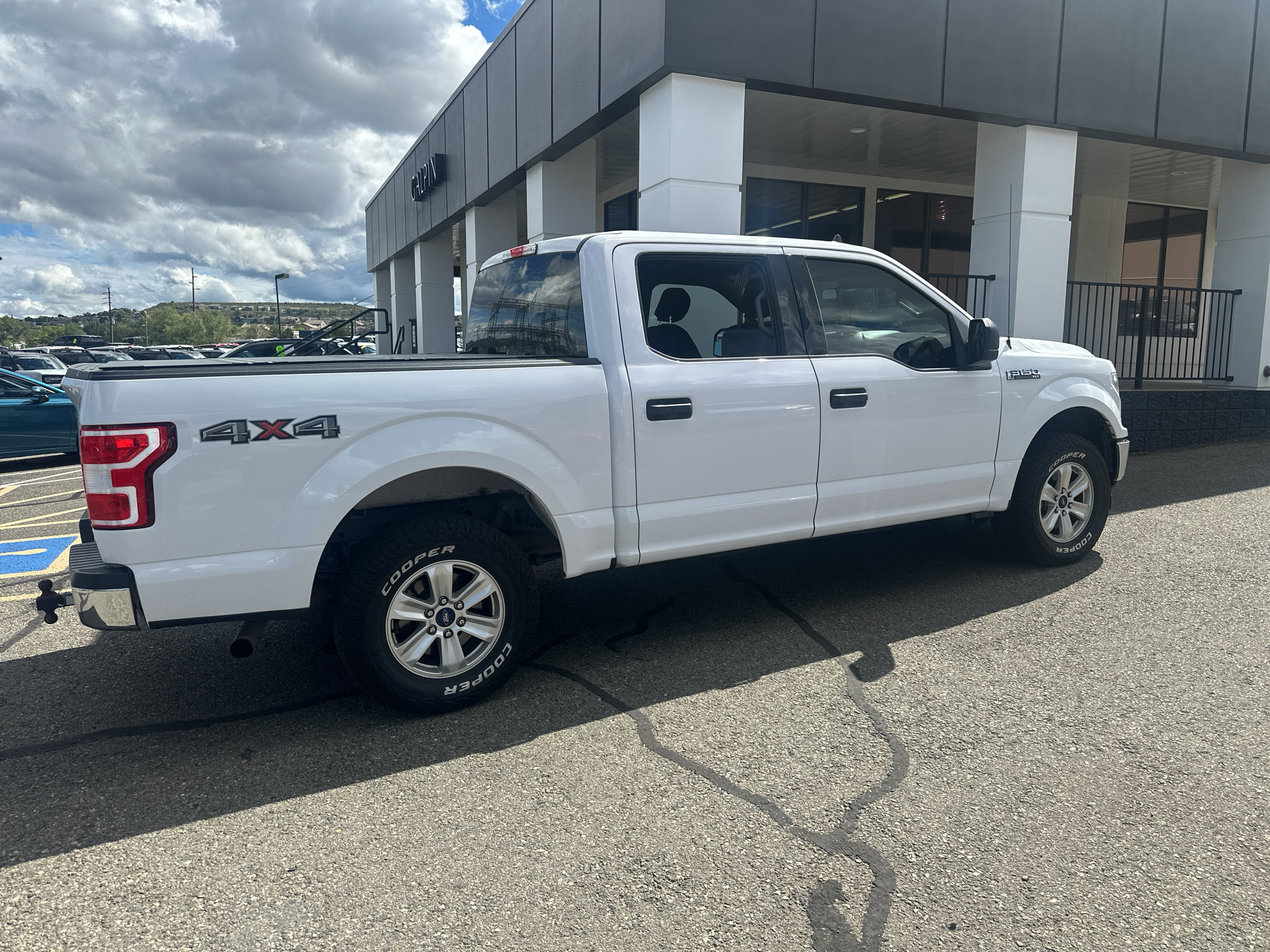 ford f-150 2020 1FTEW1EP7LKE39754 image ford f-150 2020 1FTEW1EP7LKE39754 image