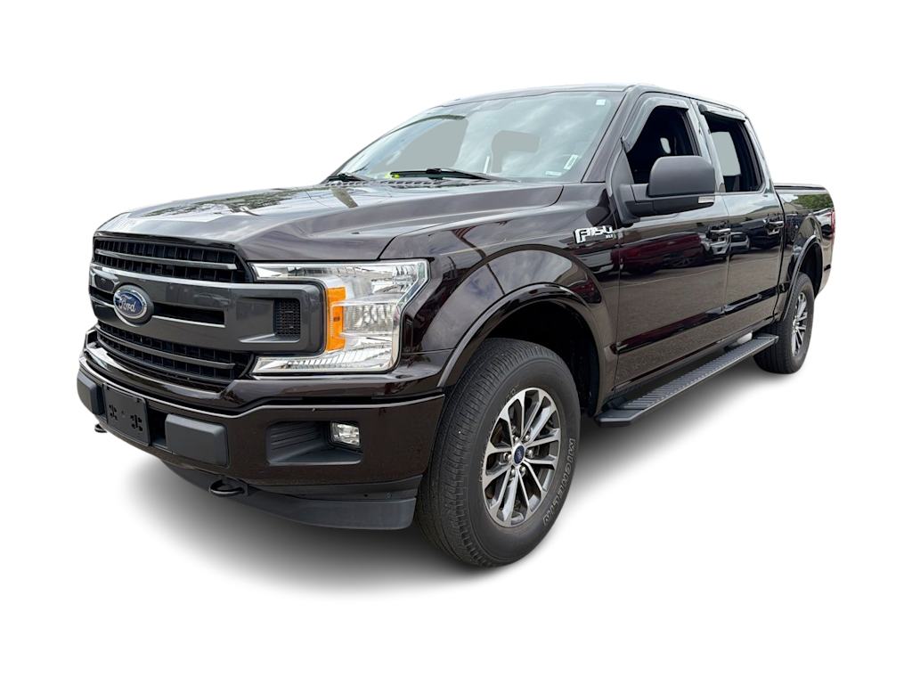 ford f-150 2020 1FTEW1EP5LFB65012 image ford f-150 2020 1FTEW1EP5LFB65012 image
