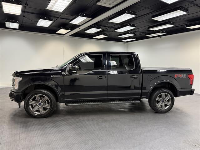 ford f-150 2020 1FTEW1E4XLKF35545 image ford f-150 2020 1FTEW1E4XLKF35545 image