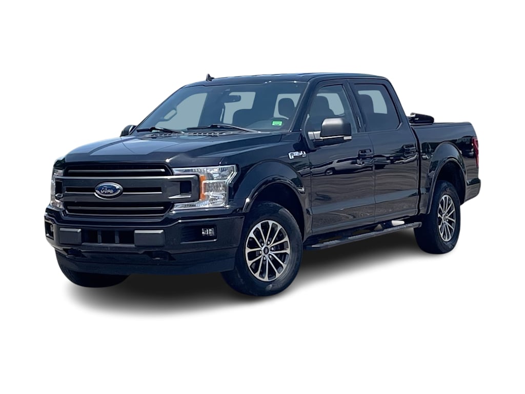 ford f-150 2020 1FTEW1EP9LFC47843 image ford f-150 2020 1FTEW1EP9LFC47843 image