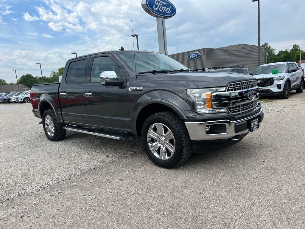 ford f-150 2020 1FTEW1E44LKD49130 image ford f-150 2020 1FTEW1E44LKD49130 image