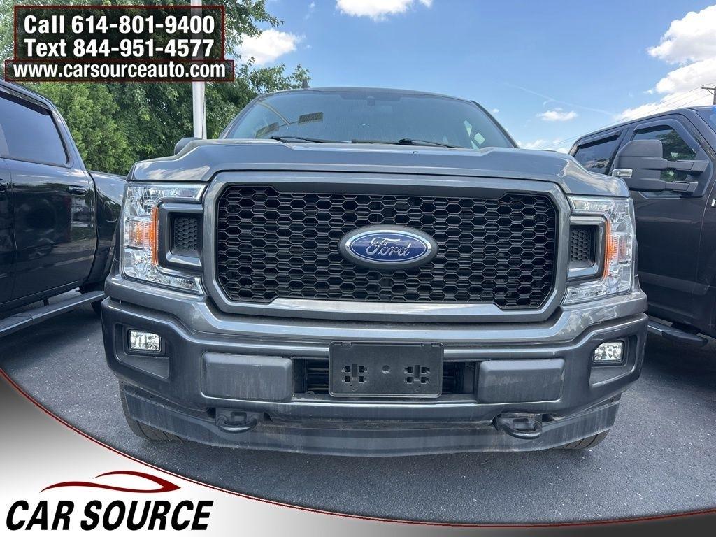 ford f-150 2020 1FTEW1E47LFA53205 image ford f-150 2020 1FTEW1E47LFA53205 image