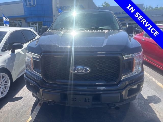 ford f-150 2020 1FTEW1EP0LFB06708 image ford f-150 2020 1FTEW1EP0LFB06708 image