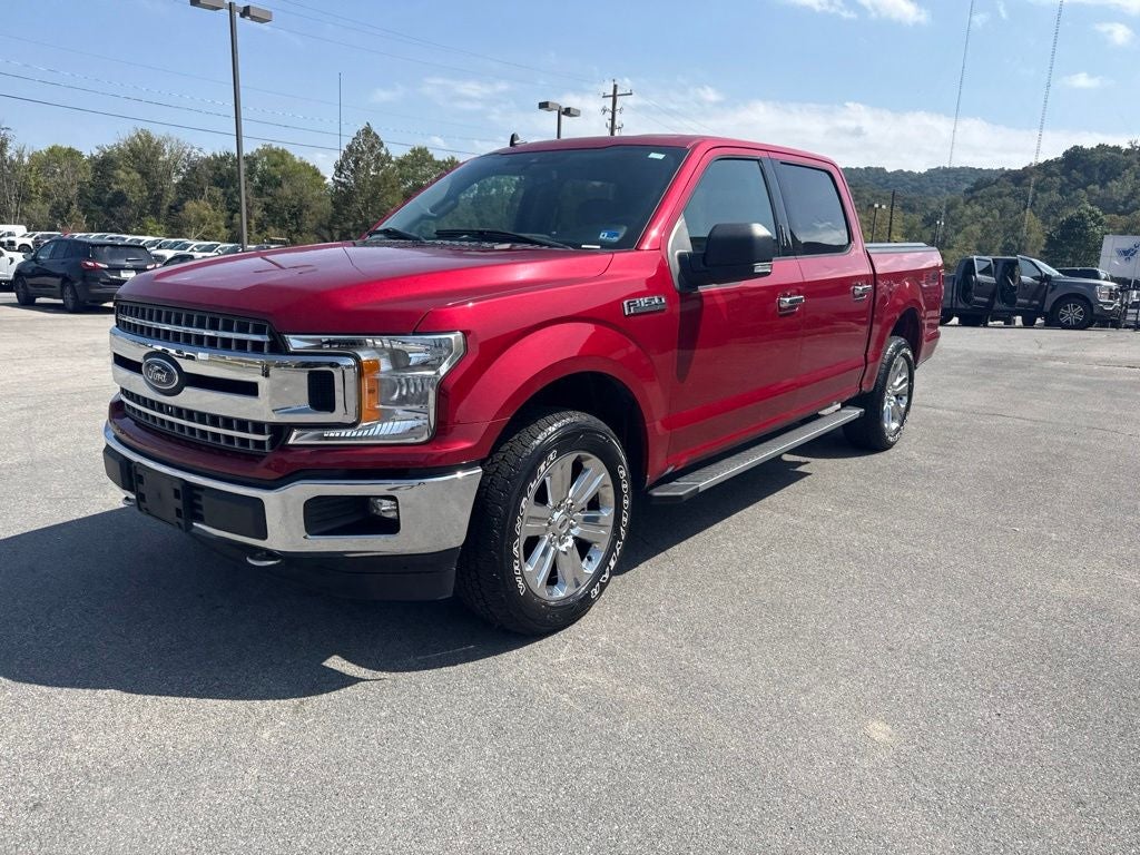 ford f-150 2020 1FTEW1E53LKF31703 image ford f-150 2020 1FTEW1E53LKF31703 image