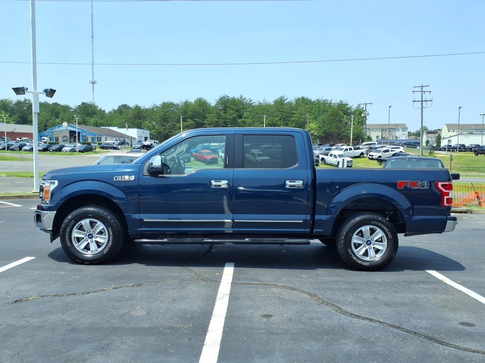 ford f-150 2020 1FTEW1EPXLKE23158 image ford f-150 2020 1FTEW1EPXLKE23158 image