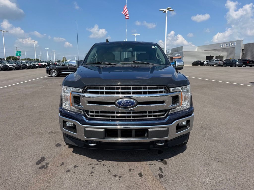 ford f-150 2020 1FTEW1EP5LFB78147 image ford f-150 2020 1FTEW1EP5LFB78147 image