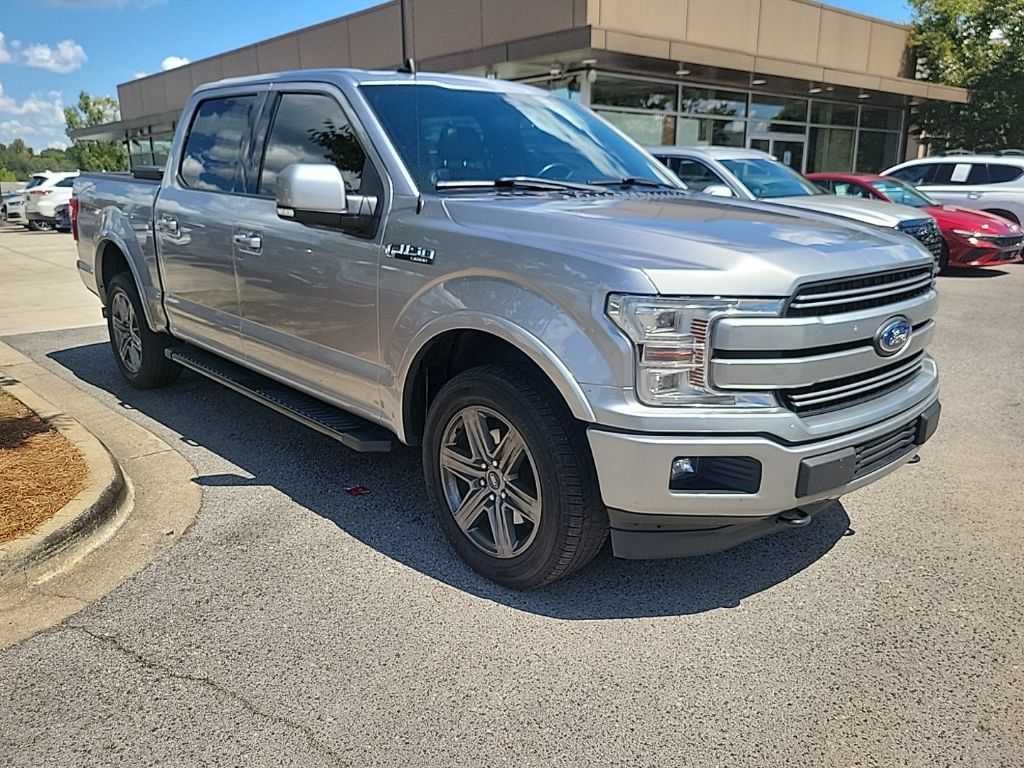 ford f-150 2020 1FTEW1E57LFA83264 image ford f-150 2020 1FTEW1E57LFA83264 image