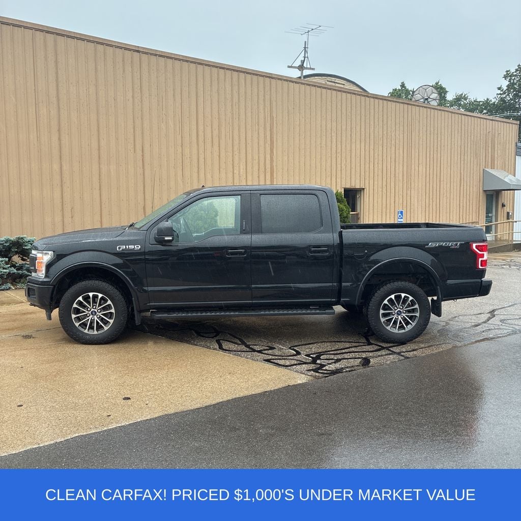 ford f-150 2020 1FTEW1E58LFB91859 image ford f-150 2020 1FTEW1E58LFB91859 image