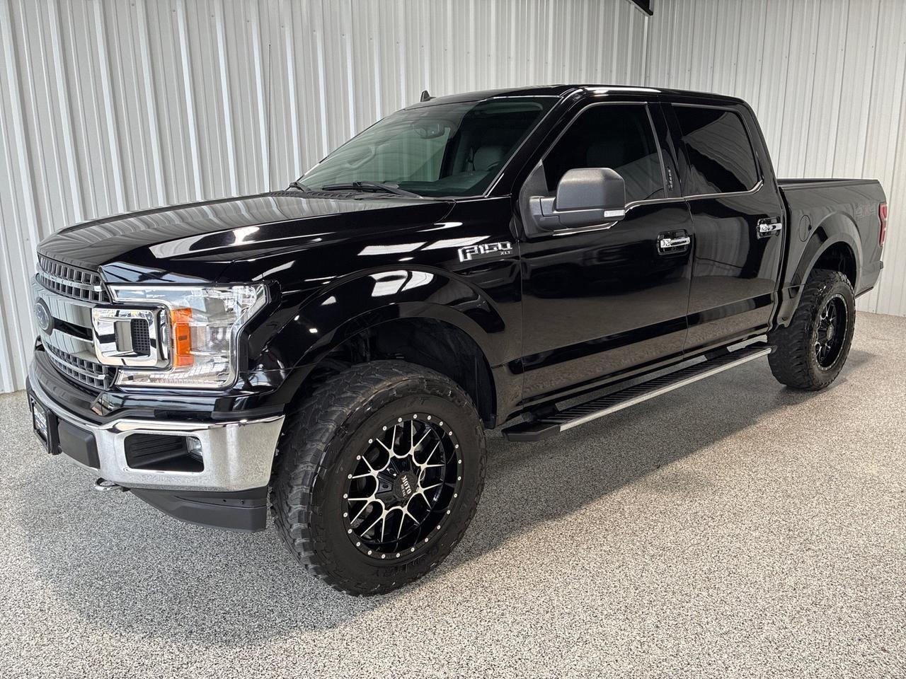 ford f-150 2020 1FTEW1E53LKE55447 image ford f-150 2020 1FTEW1E53LKE55447 image