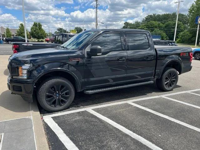 ford f-150 2020 1FTEW1E54LFC40958 image ford f-150 2020 1FTEW1E54LFC40958 image