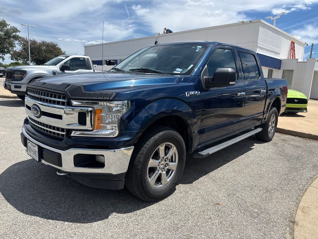 ford f-150 2020 1FTEW1E54LKD01619 image ford f-150 2020 1FTEW1E54LKD01619 image