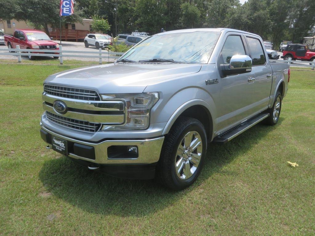 ford f-150 2020 1FTEW1E47LFA54046 image ford f-150 2020 1FTEW1E47LFA54046 image