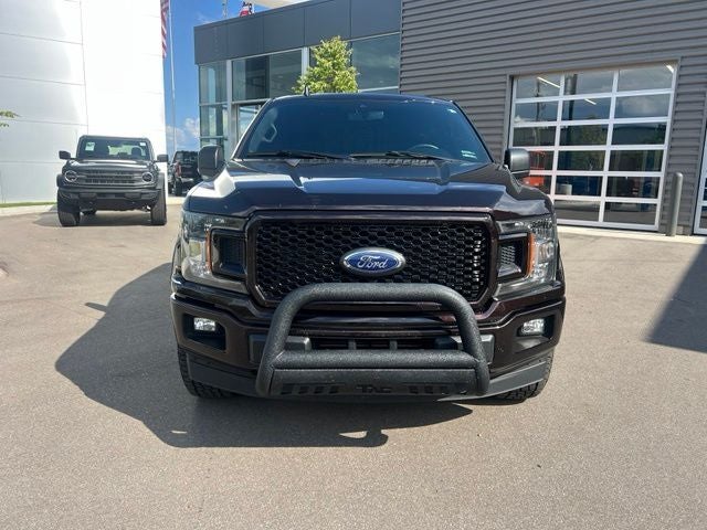 ford f-150 2020 1FTEW1EP0LFA61902 image ford f-150 2020 1FTEW1EP0LFA61902 image