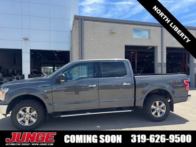 ford f-150 2020 1FTEW1E50LKE03158 image ford f-150 2020 1FTEW1E50LKE03158 image