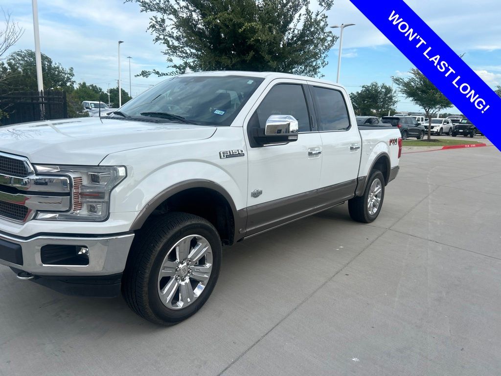 ford f-150 2020 1FTEW1E40LFC58235 image ford f-150 2020 1FTEW1E40LFC58235 image