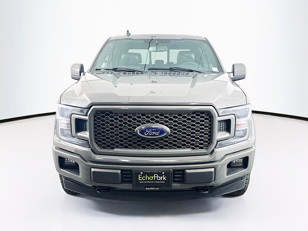 ford f-150 2020 1FTEW1E55LFC54254 image ford f-150 2020 1FTEW1E55LFC54254 image