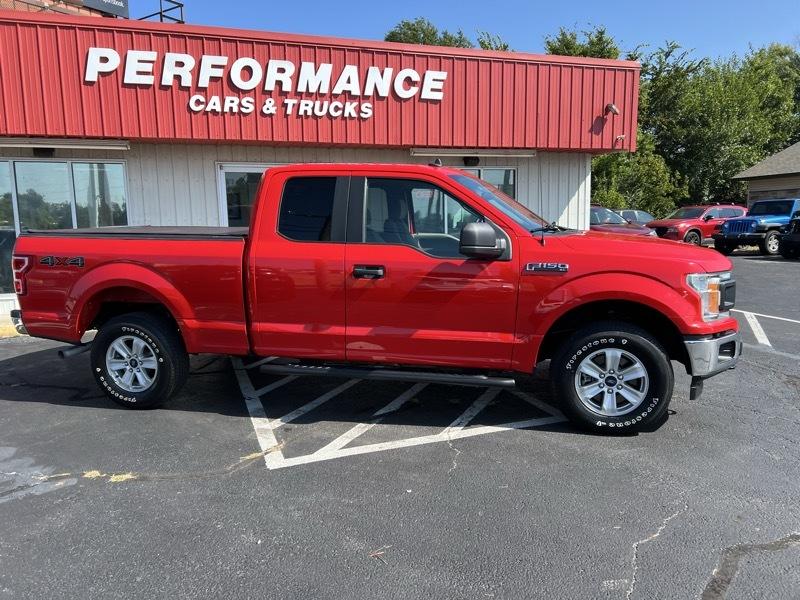 ford f-150 2020 1FTFX1E46LKD83278 image ford f-150 2020 1FTFX1E46LKD83278 image