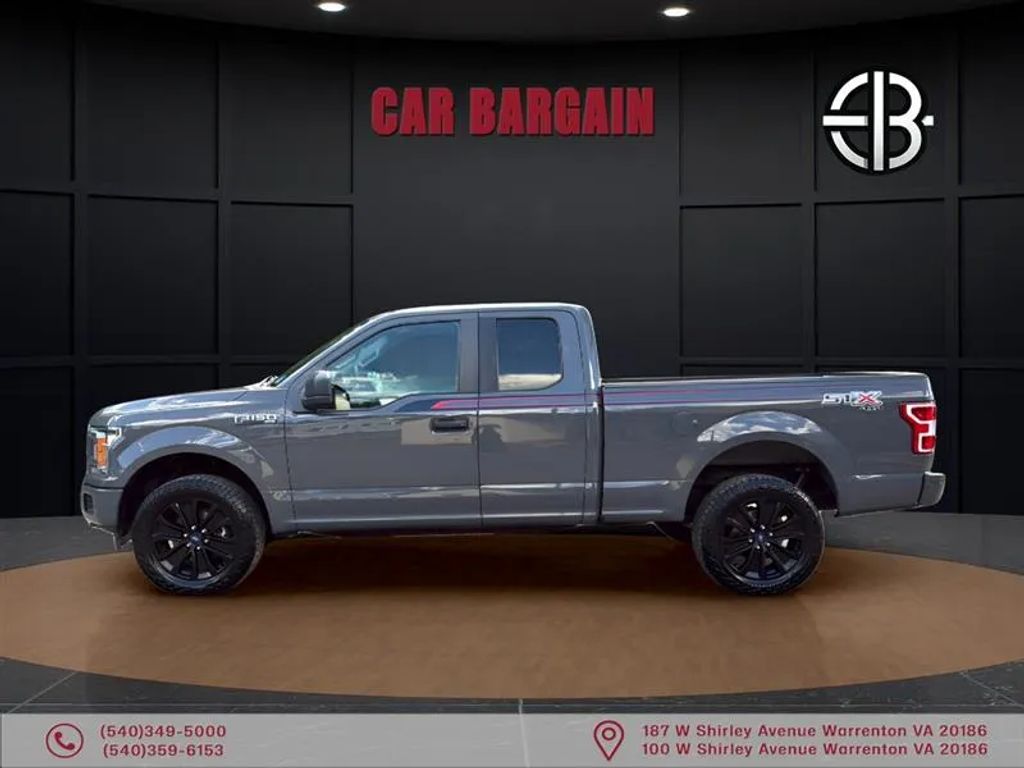ford f-150 2020 1FTFX1E52LFB03857 image ford f-150 2020 1FTFX1E52LFB03857 image
