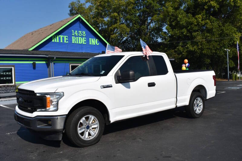 ford f-150 2020 1FTEX1C53LKD82600 image ford f-150 2020 1FTEX1C53LKD82600 image