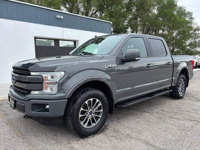 ford f-150 2020 1FTEW1EP8LFB24857 image ford f-150 2020 1FTEW1EP8LFB24857 image