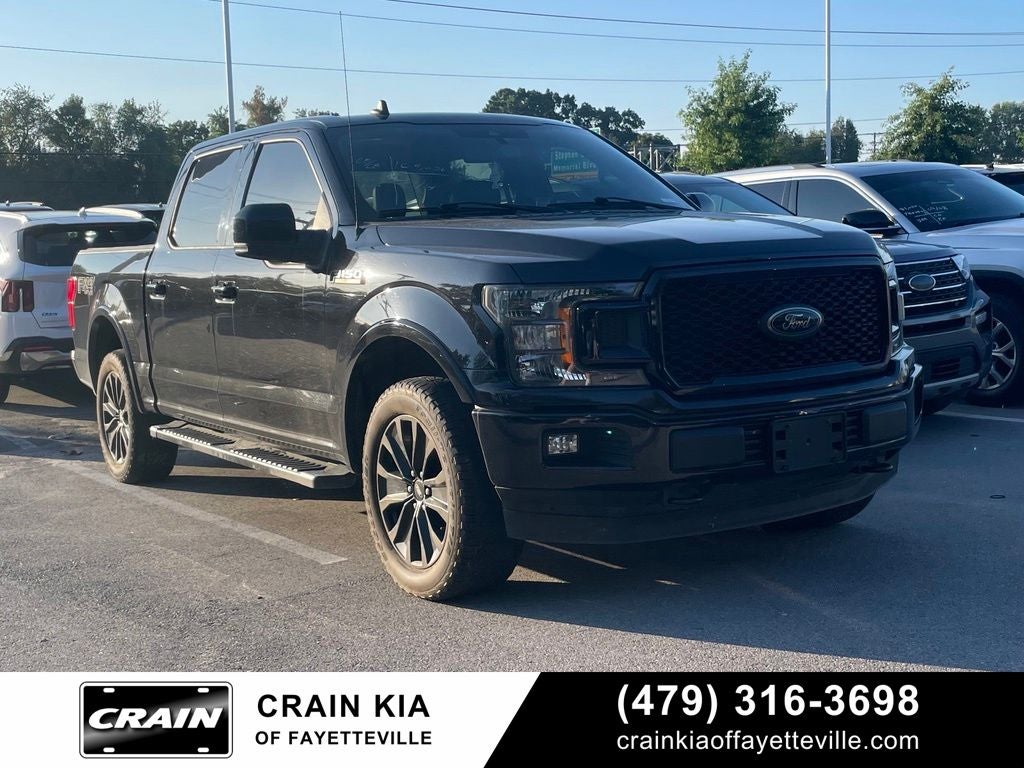 ford f-150 2020 1FTEW1E52LFA06771 image ford f-150 2020 1FTEW1E52LFA06771 image
