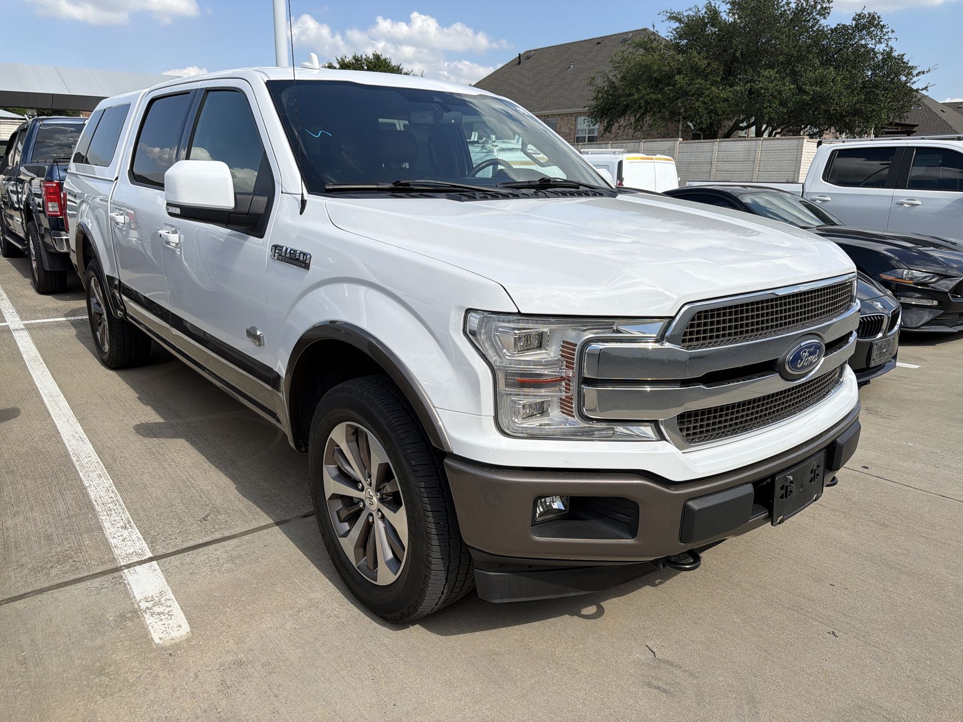 ford f-150 2020 1FTEW1E41LFA41695 image ford f-150 2020 1FTEW1E41LFA41695 image