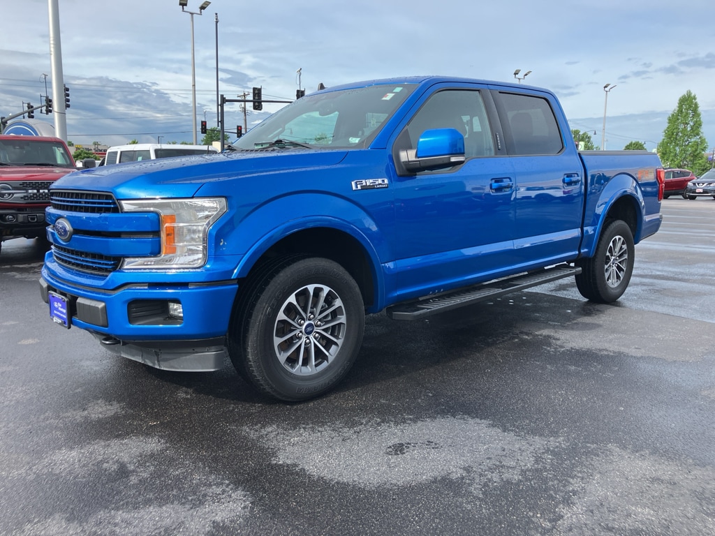ford f-150 2020 1FTEW1E48LKE32995 image ford f-150 2020 1FTEW1E48LKE32995 image