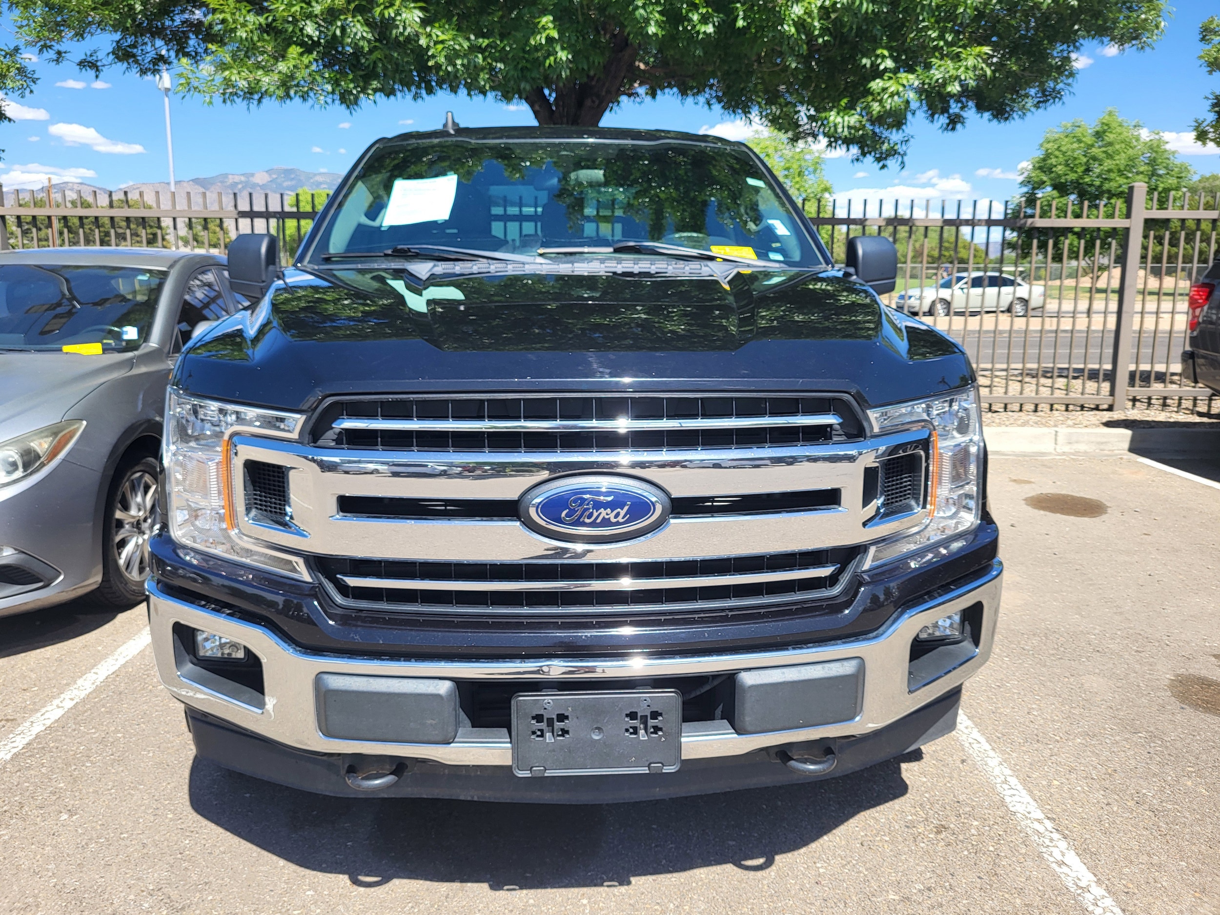 ford f-150 2020 1FTEW1E41LFB11020 image ford f-150 2020 1FTEW1E41LFB11020 image