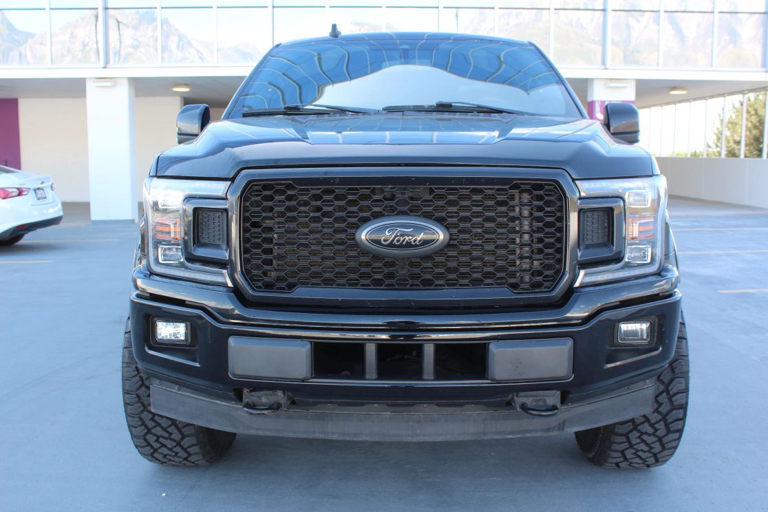 ford f-150 2020 1FTEW1E54LFA57320 image ford f-150 2020 1FTEW1E54LFA57320 image