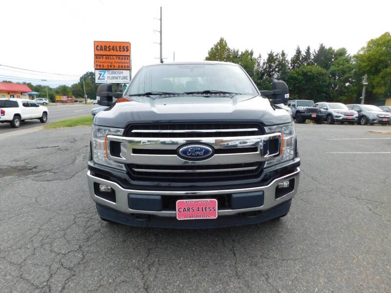ford f-150 2020 1FTEW1EBXLFB88189 image ford f-150 2020 1FTEW1EBXLFB88189 image