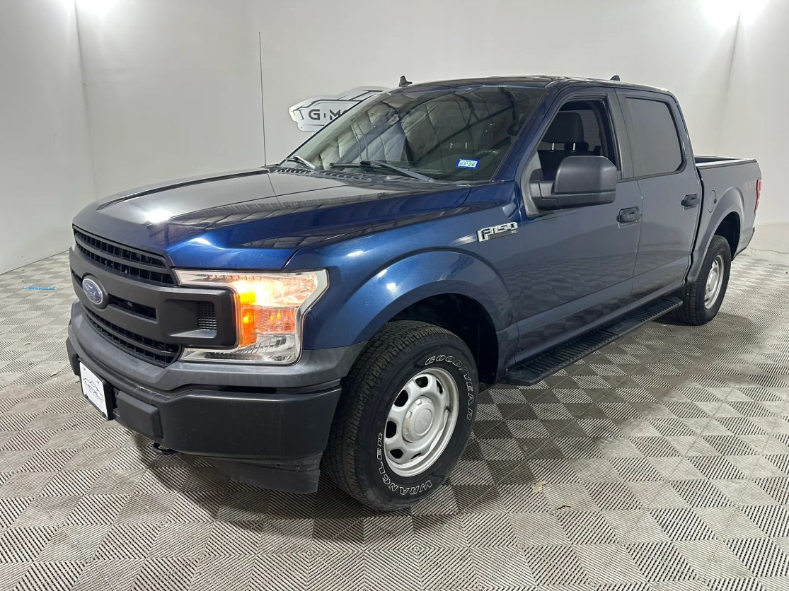 ford f-150 2020 1FTEW1EB4LKD26543 image ford f-150 2020 1FTEW1EB4LKD26543 image