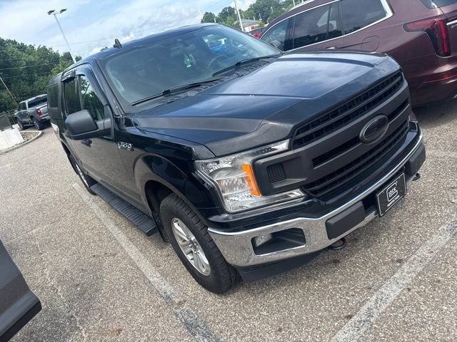 ford f-150 2020 1FTEW1EP0LFB59134 image ford f-150 2020 1FTEW1EP0LFB59134 image