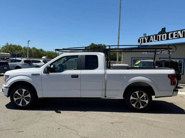 ford f-150 2020 1FTEX1CP3LKF18385 image ford f-150 2020 1FTEX1CP3LKF18385 image