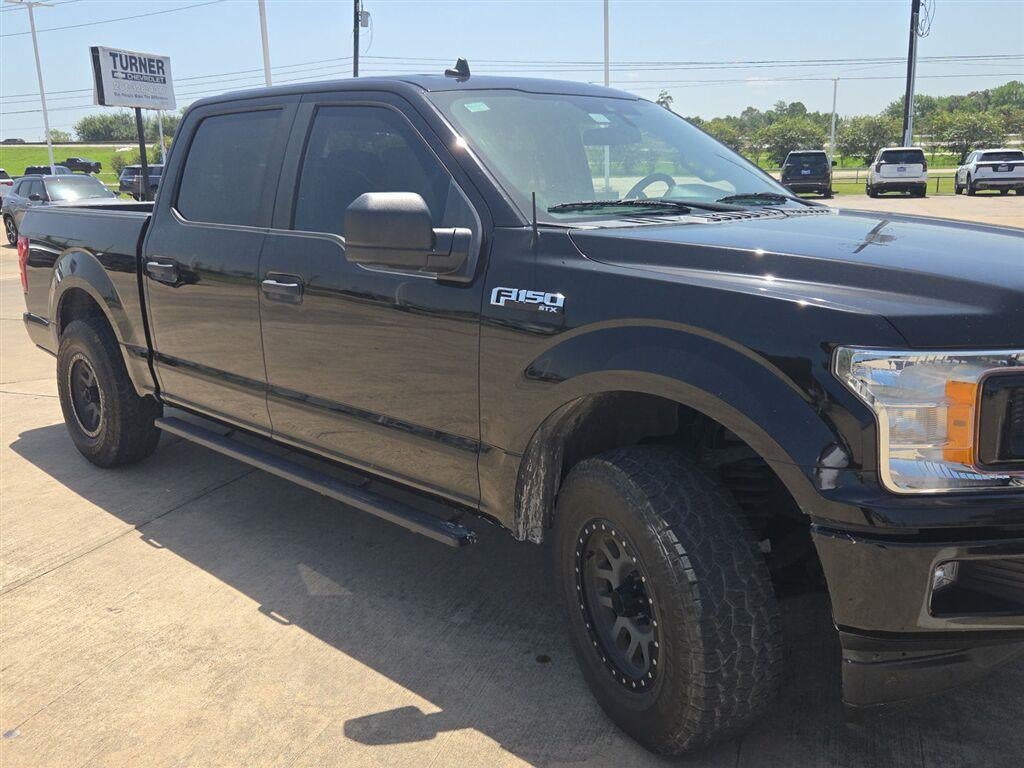 ford f-150 2020 1FTEW1CP6LKD43097 image ford f-150 2020 1FTEW1CP6LKD43097 image