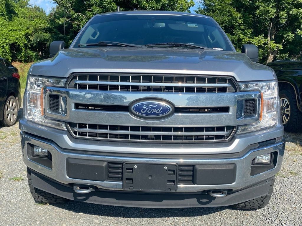 ford f-150 2020 1FTEW1E56LKF44610 image ford f-150 2020 1FTEW1E56LKF44610 image