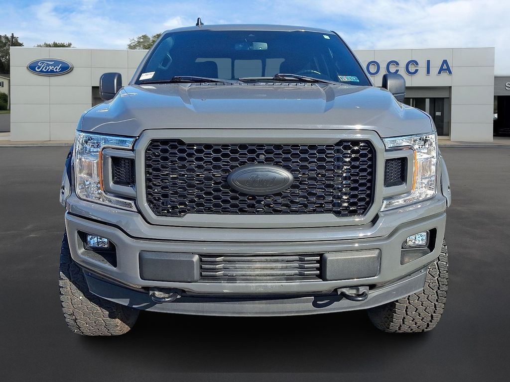 ford f-150 2020 1FTEW1E58LFB17423 image ford f-150 2020 1FTEW1E58LFB17423 image