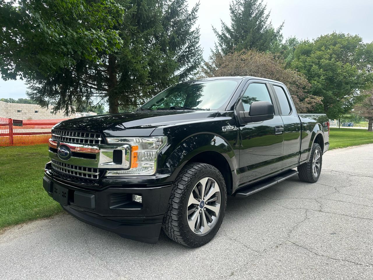 ford f-150 2020 1FTEX1CP2LFC77928 image ford f-150 2020 1FTEX1CP2LFC77928 image