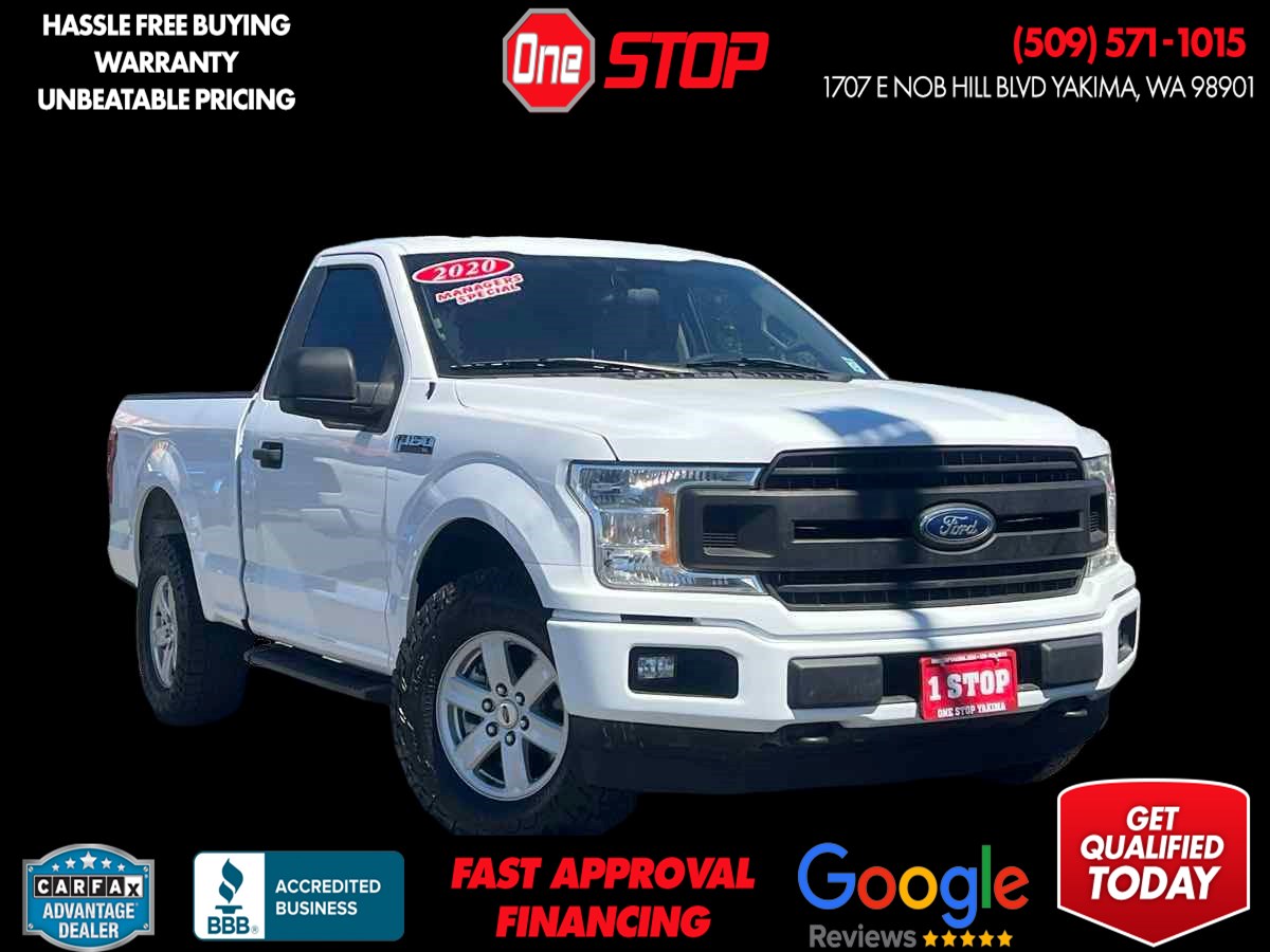 ford f-150 2020 1FTMF1EP7LKD67224 image ford f-150 2020 1FTMF1EP7LKD67224 image