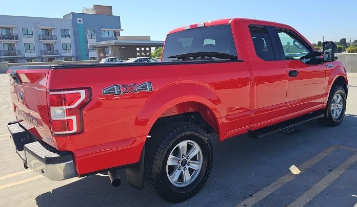 ford f-150 2020 1FTFX1E4XLKD32611 image ford f-150 2020 1FTFX1E4XLKD32611 image