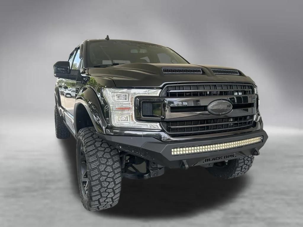 ford f-150 2020 1FTEW1E56LFA74264 image ford f-150 2020 1FTEW1E56LFA74264 image
