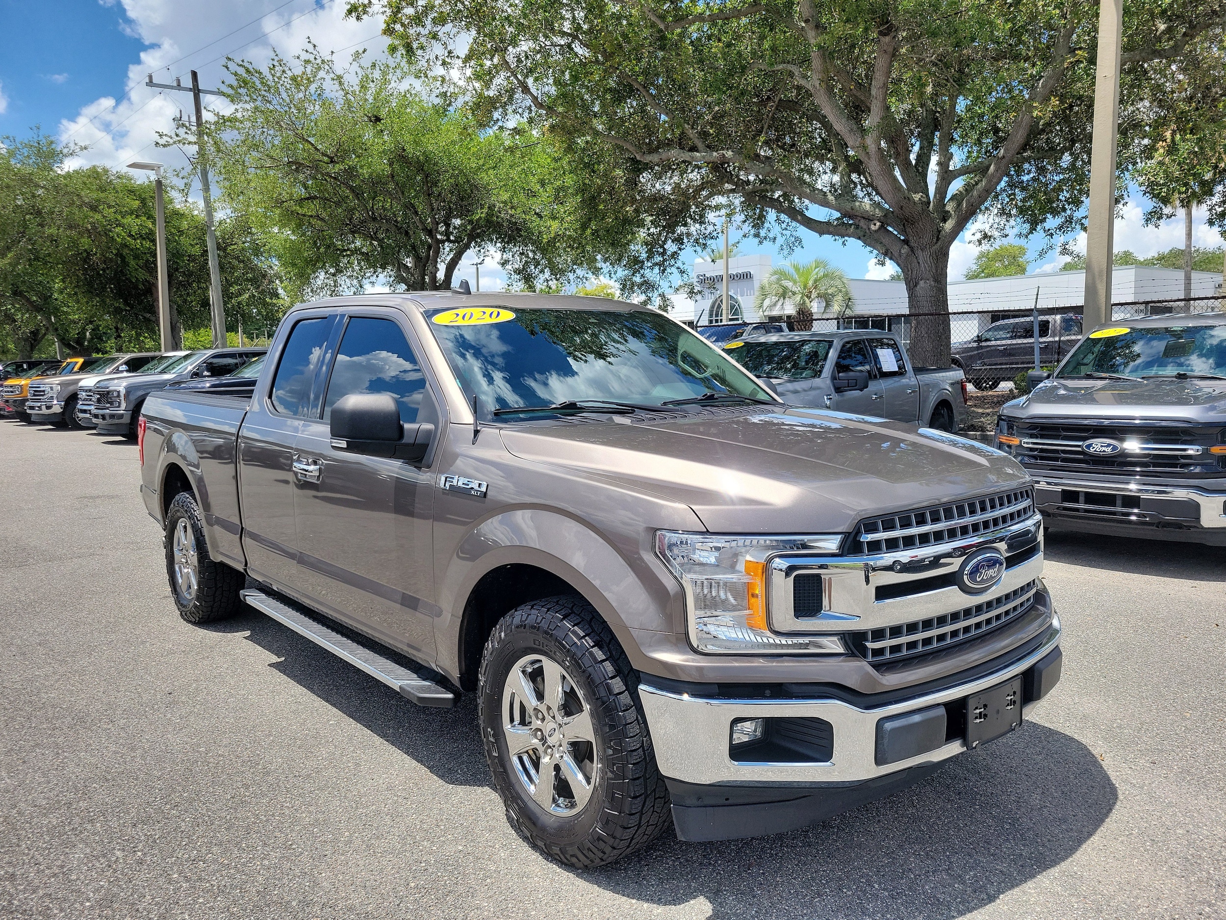 ford f-150 2020 1FTEX1C48LFB05702 image ford f-150 2020 1FTEX1C48LFB05702 image