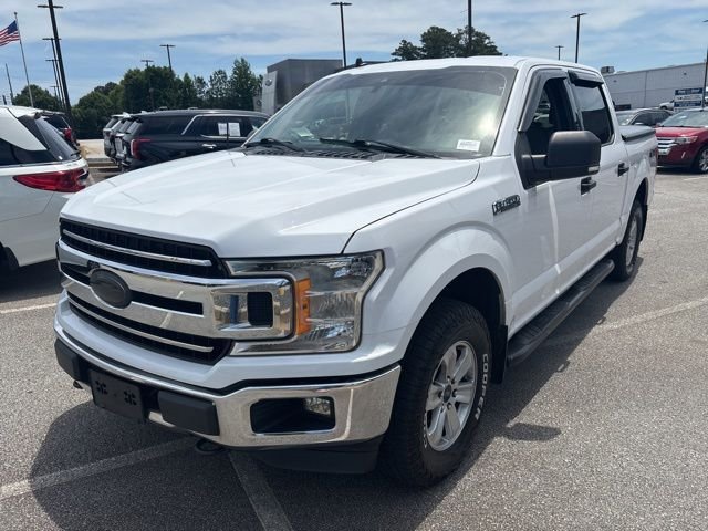 ford f-150 2020 1FTEW1EP2LKF48574 image ford f-150 2020 1FTEW1EP2LKF48574 image