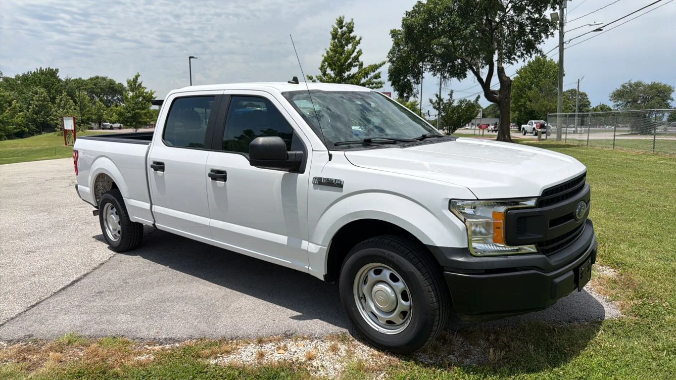 ford f-150 2020 1FTEW1C43LKE12673 image ford f-150 2020 1FTEW1C43LKE12673 image