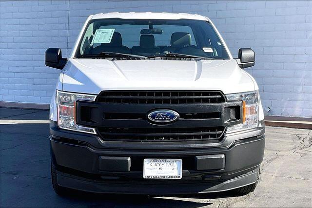 ford f-150 2020 1FTMF1CP0LKE13012 image ford f-150 2020 1FTMF1CP0LKE13012 image