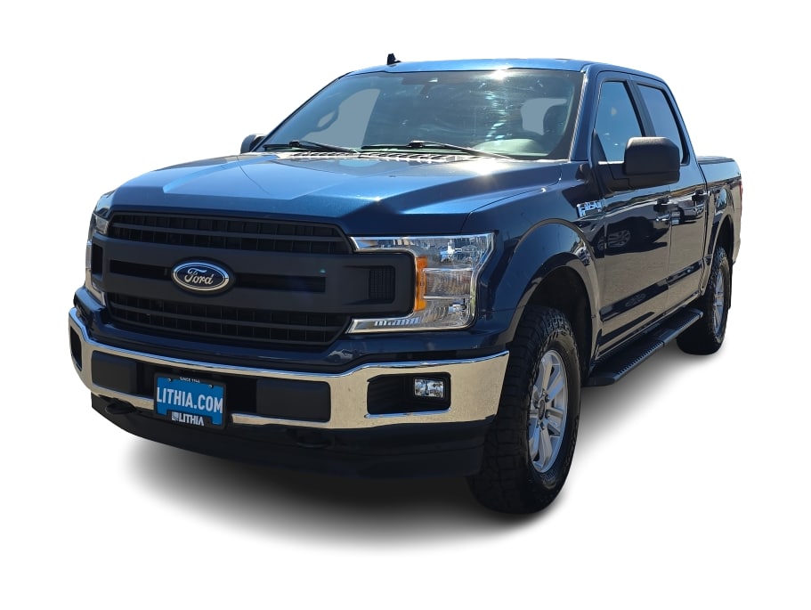 ford f-150 2020 1FTEW1E46LKD19675 image ford f-150 2020 1FTEW1E46LKD19675 image