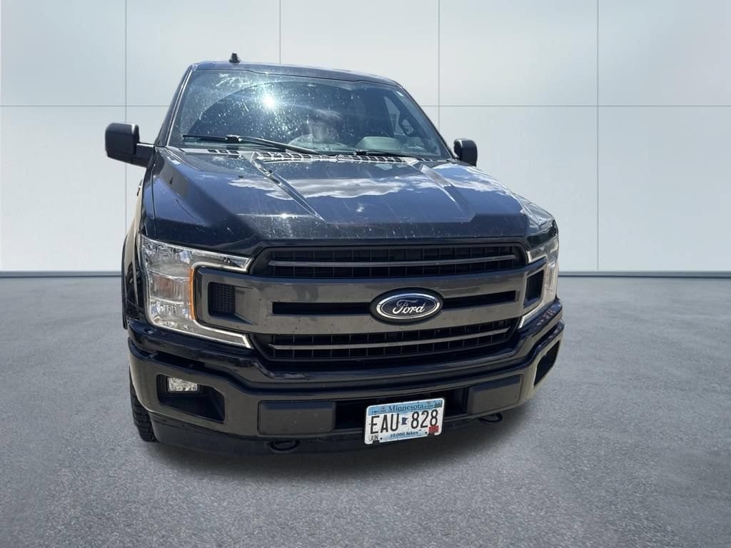 ford f-150 2020 1FTEW1E40LKE63058 image ford f-150 2020 1FTEW1E40LKE63058 image