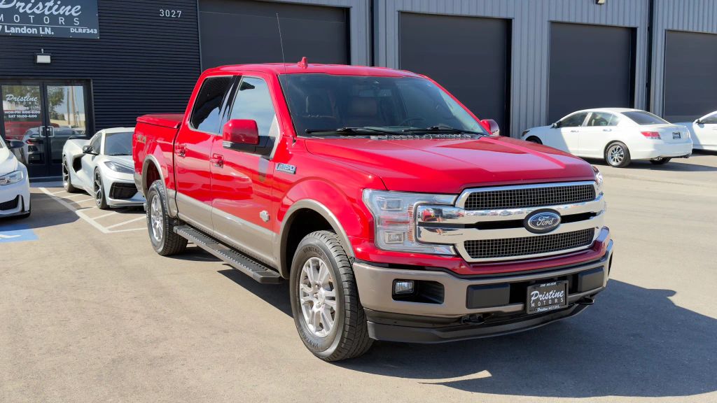 ford f-150 2020 1FTEW1E4XLKD75344 image ford f-150 2020 1FTEW1E4XLKD75344 image