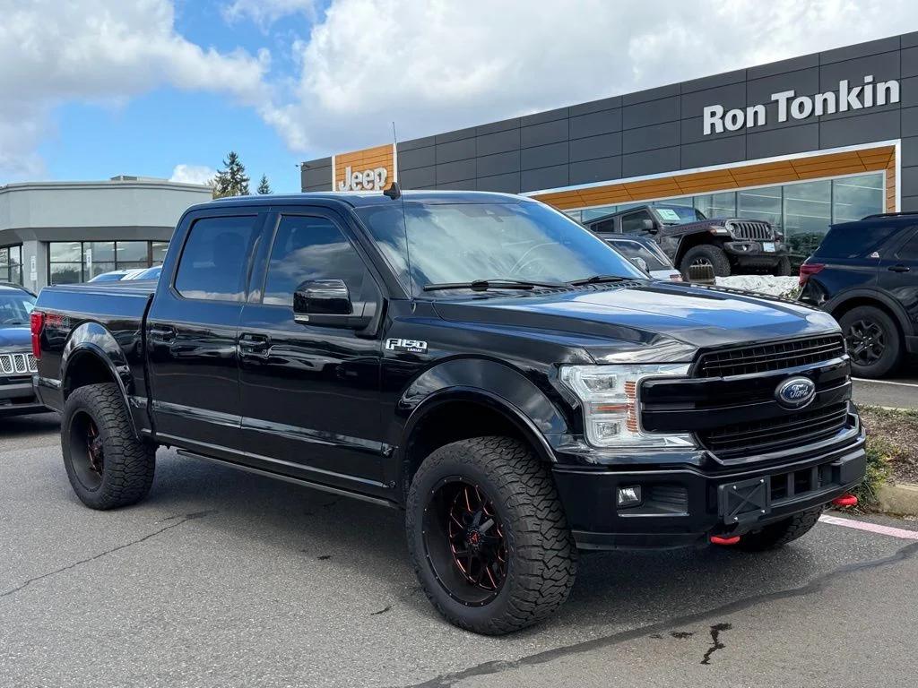 ford f-150 2020 1FTEW1E45LFB58308 image ford f-150 2020 1FTEW1E45LFB58308 image