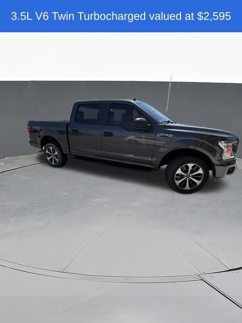 ford f-150 2020 1FTEW1E45LKE64786 image ford f-150 2020 1FTEW1E45LKE64786 image