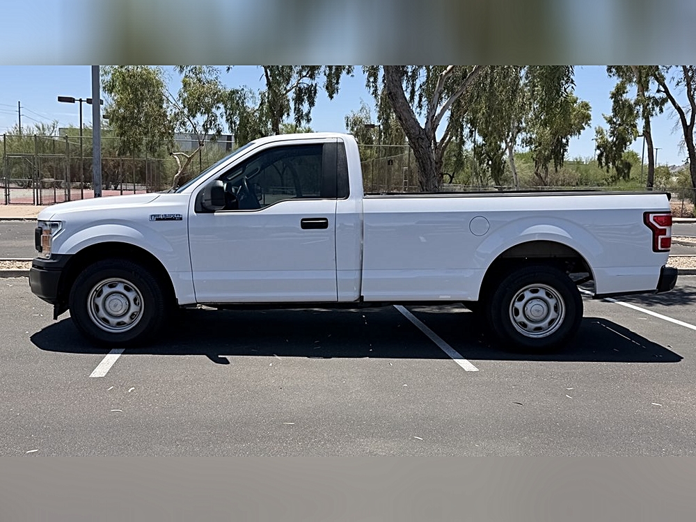 ford f-150 2020 1FTNF1C45LKE39745 image ford f-150 2020 1FTNF1C45LKE39745 image